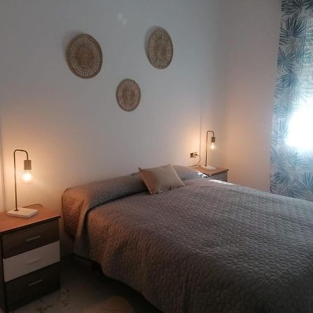 Confort Plus Cordoba 2 Dormitorios Экстерьер фото
