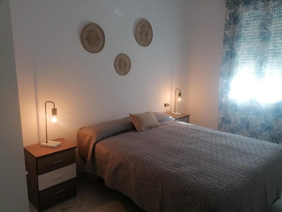 Confort Plus Cordoba 2 Dormitorios Экстерьер фото