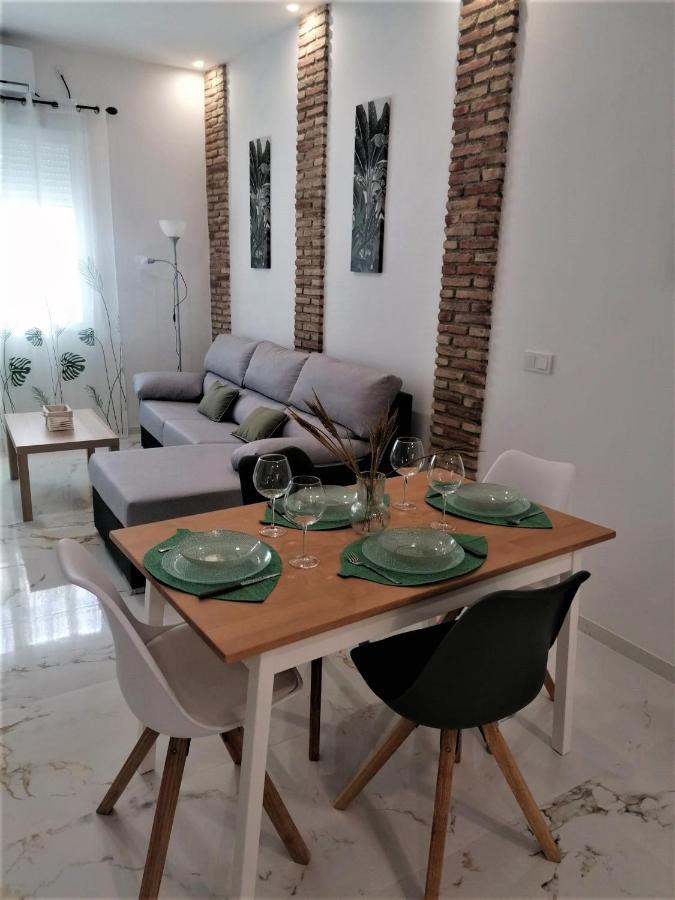 Confort Plus Cordoba 2 Dormitorios Экстерьер фото