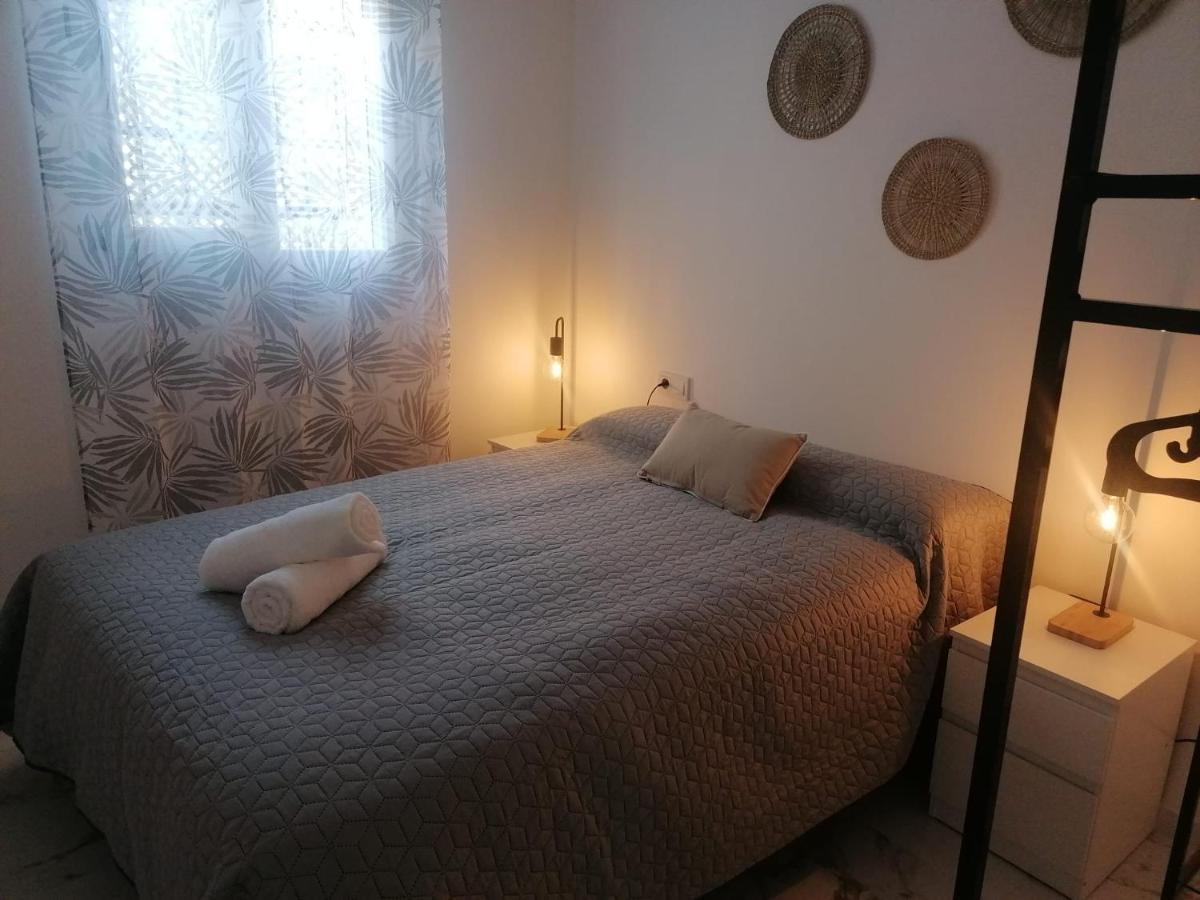 Confort Plus Cordoba 2 Dormitorios Экстерьер фото