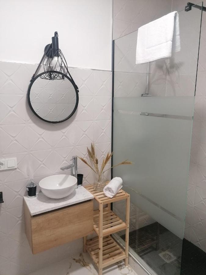Confort Plus Cordoba 2 Dormitorios Экстерьер фото
