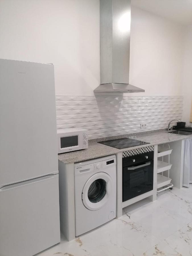 Confort Plus Cordoba 2 Dormitorios Экстерьер фото