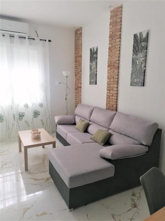 Confort Plus Cordoba 2 Dormitorios Экстерьер фото