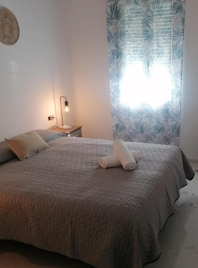Confort Plus Cordoba 2 Dormitorios Экстерьер фото