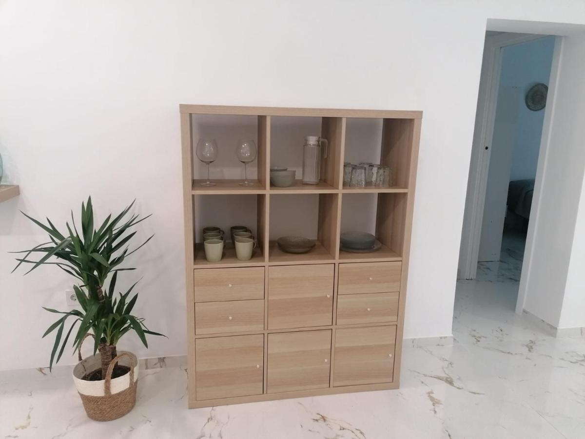 Confort Plus Cordoba 2 Dormitorios Экстерьер фото
