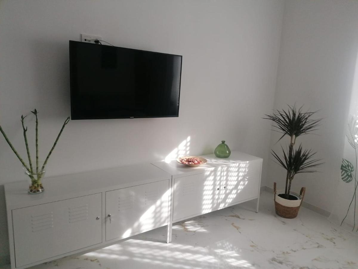 Confort Plus Cordoba 2 Dormitorios Экстерьер фото