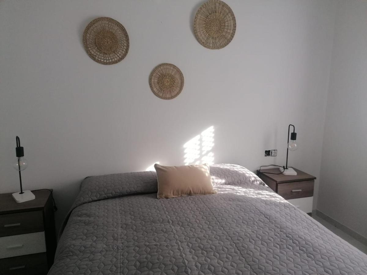 Confort Plus Cordoba 2 Dormitorios Экстерьер фото